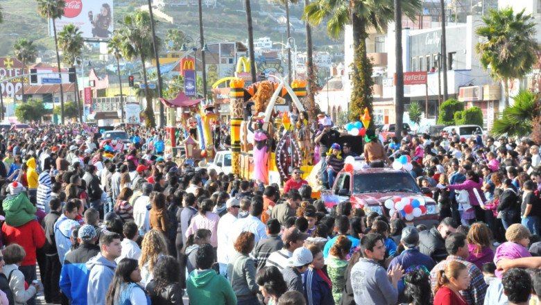 Analizará Cabildo viabilidad de realización del Carnaval 2022