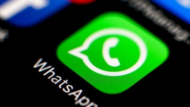 Whatsapp Lanza Nueva Actualización éstas Son Sus Funciones Ensenada 2296